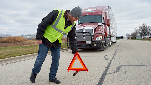 The service is designed to help motor carriers properly follow all post-accident procedures, as well as conduct a thorough investigation of a crash.