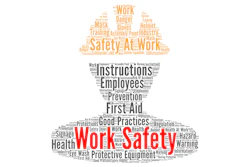 Eric Harbin, OSHA Region 6 administrator, presented the preliminary data for 'OSHA's Top 10' during the 2023 NSC Safety Congress & Expo, the world's largest annual gathering of safety professionals.