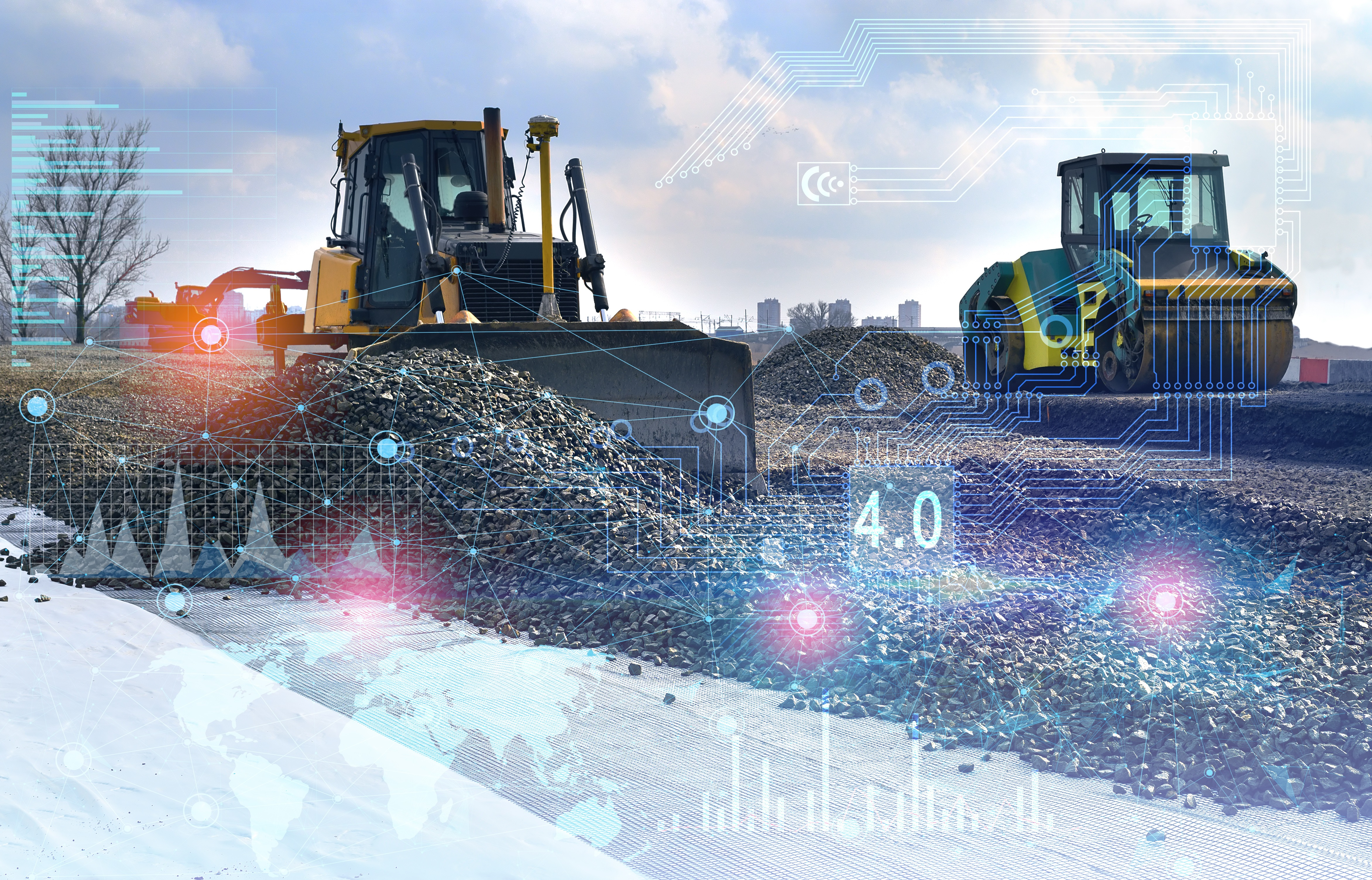 Considering all the factors that go into an automation retrofit, there are undoubtedly some challenges that must be addressed.