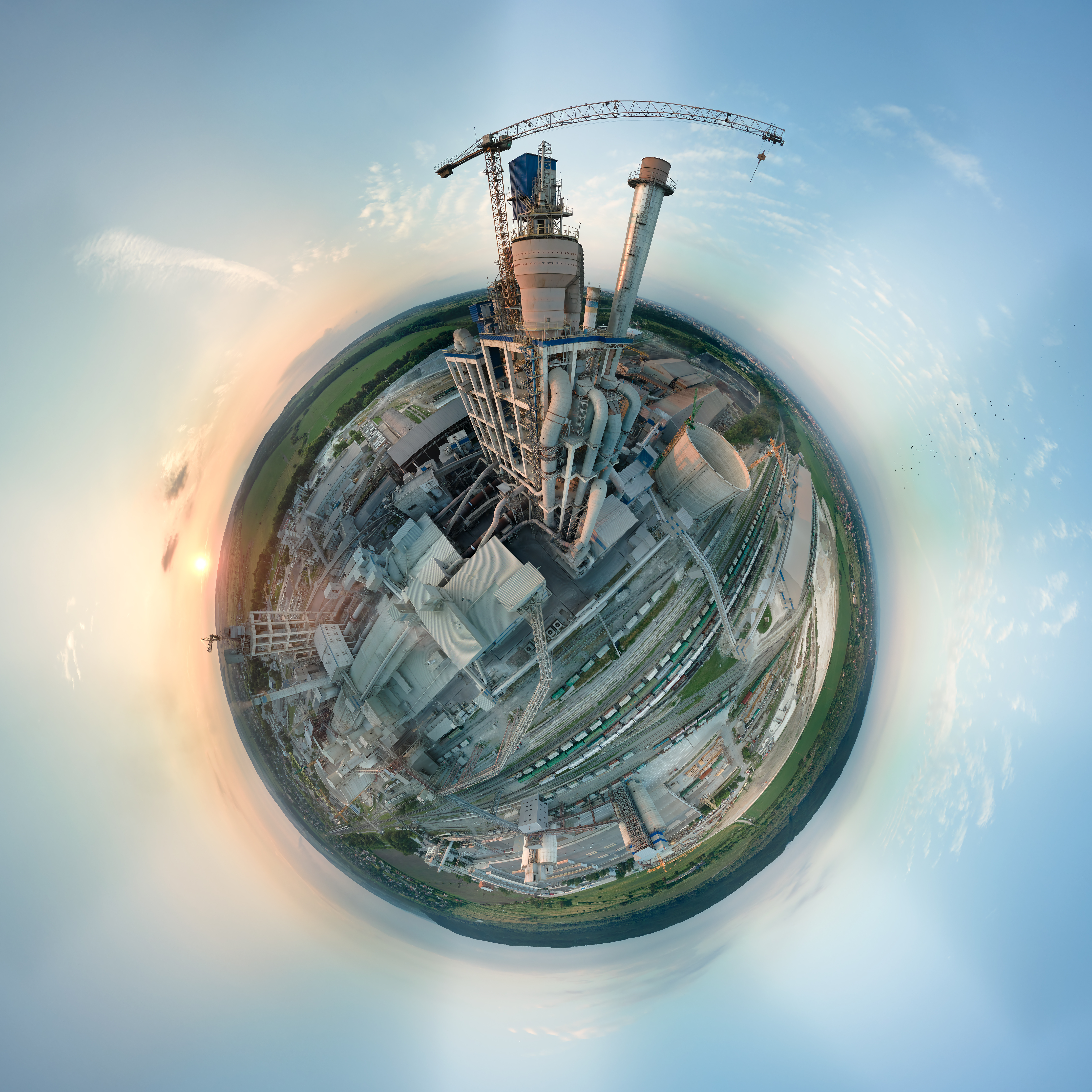 Overcapacity & Net-Zero Discussed At WCA 2024