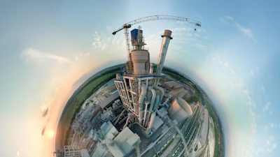 Overcapacity & Net-Zero Discussed At WCA 2024