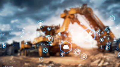 When done properly, customizing and training AI for individual construction jobsites can be a powerful tool in crime deterrence.