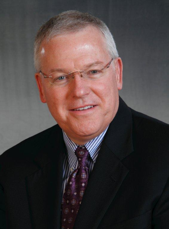 Cal (Calvin) Beyer, CWP Headshot