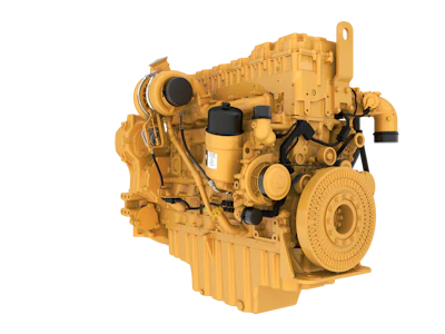 The project will demonstrate how control systems and electric-hybrid components can help hydrogen-fueled engines meet or exceed the power density and transient performance of traditional diesel engines.