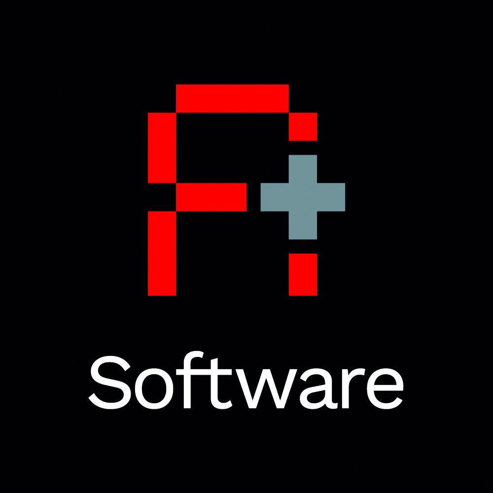 A+ software is offered in two tiers: A+ Essentials and A+ Advanced.