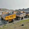 Each Hard Rock Body has a total volumetric capacity of 23.9 cu. yd., an increase over the OEM body capacity of 19.6 cu. yd.