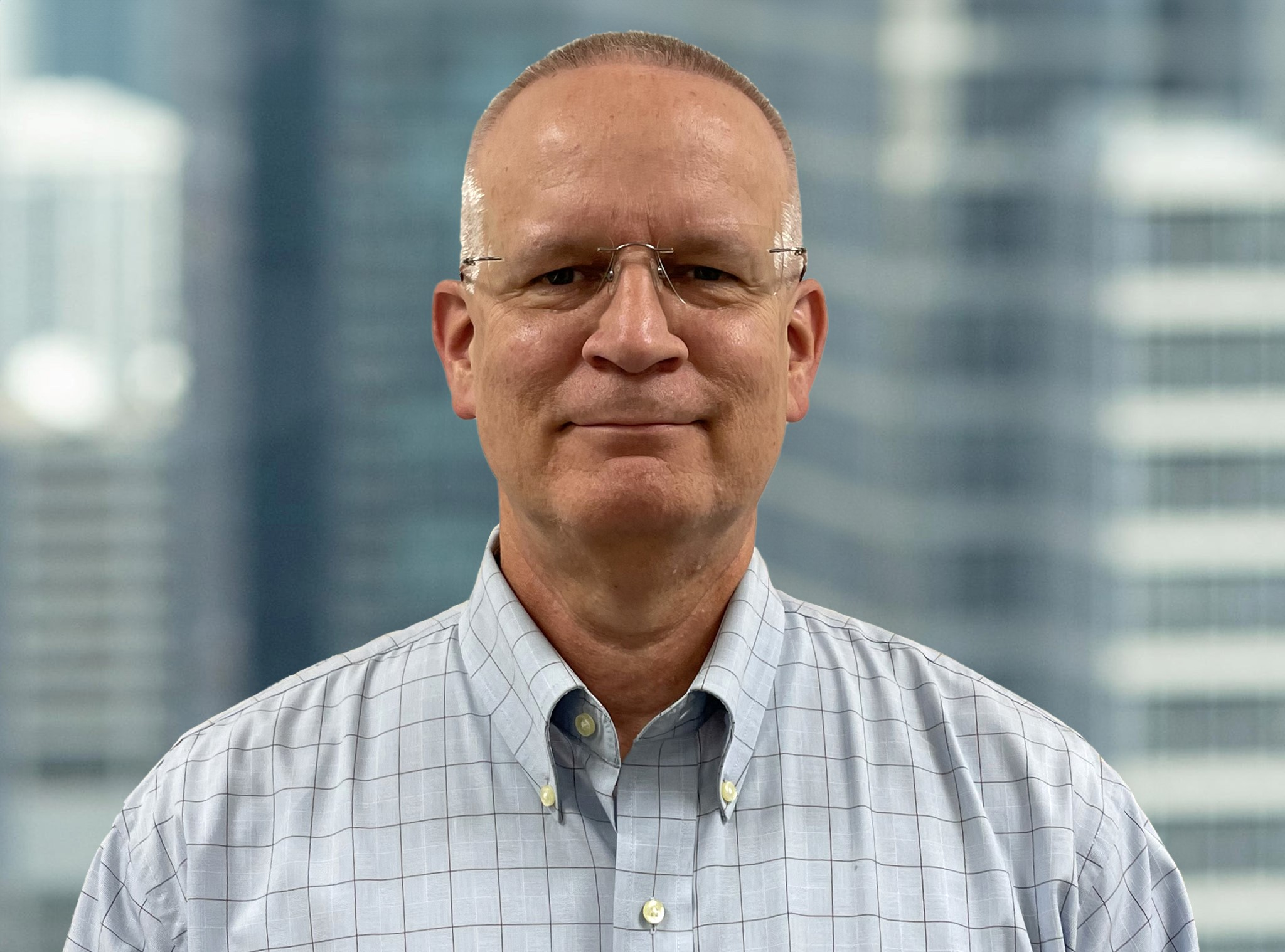 Ballenger brings more than 40 years of management experience to Hitachi Global Air Power.