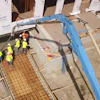 Tunnel Lid Placement