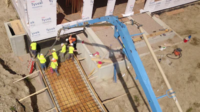 Tunnel Lid Placement