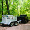 Onsite fuel storage can further reduce emissions by being strategically moved and placed in areas that reduce the distance equipment needs to travel to refuel.