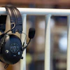 The Savox NC-520XP hearing protection headsets incorporate Savox Dual Bluetooth, a feature that sets them apart from other NC-500 series models.