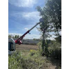 The acquisition expands Fecon's tree-trimming capabilities.