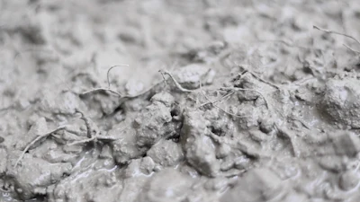 Fiber-Reinforced Concrete As An Alternative to Steel Concrete Reinforcement