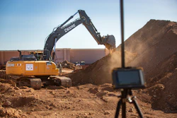 To help construction employers retain and recruit new talent, technology can play a critical role by offering safer working conditions.