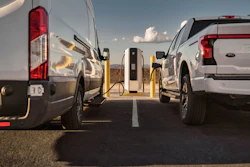 The initiative will be part of Xcel Energy's Electric Vehicle Supply Infrastructure (EVSI) program which will improve the availability and access to charging ports for business fleets in particular within Xcel's U.S. service areas.
