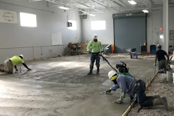 Train The Trainer Training For Concrete and Masonry Contractors