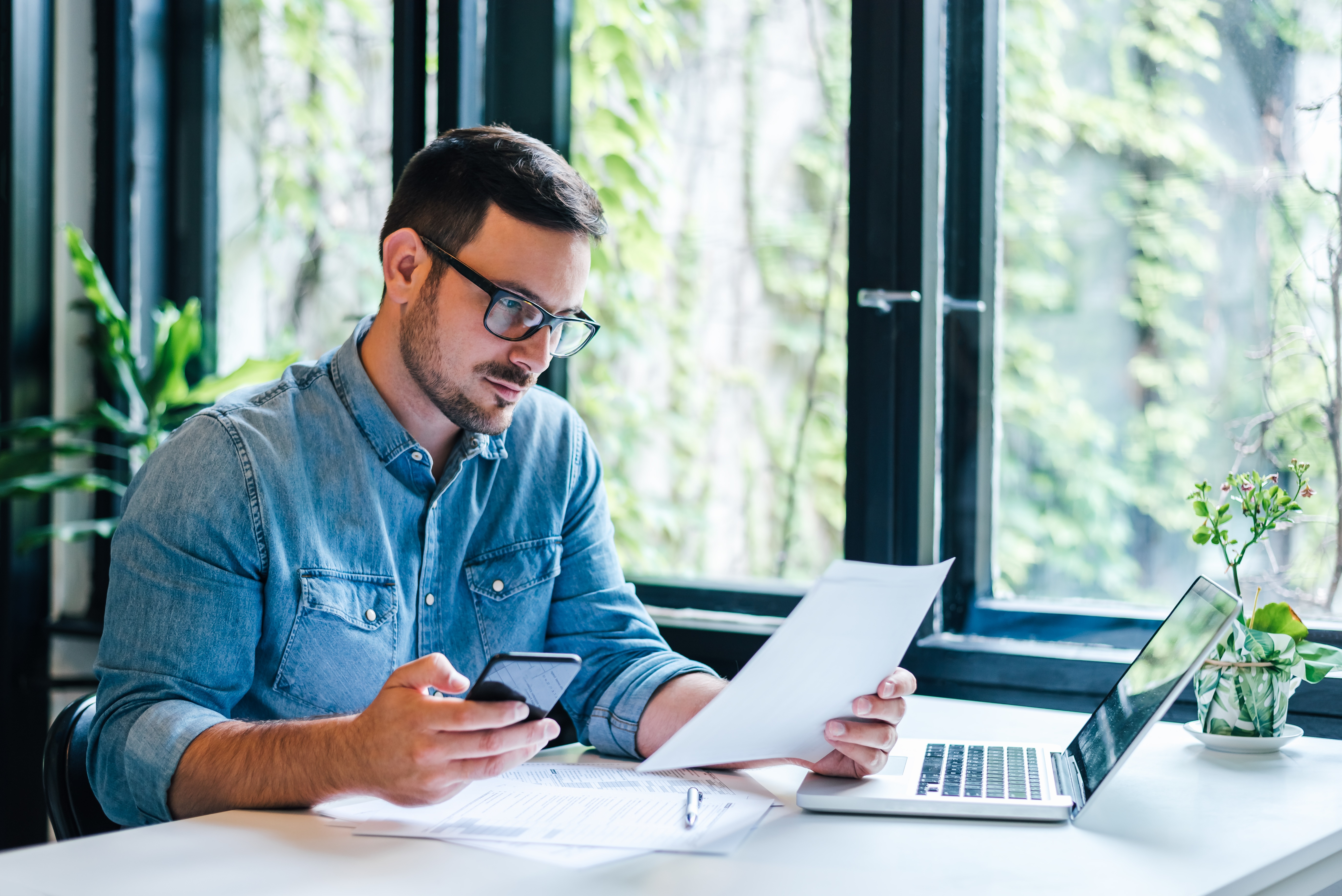 Everyone will likely pay more in taxes. How much more, and how prepared you are, is up to you.