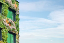 The construction industry’s reliance on traditional energy sources is holding it back, but there are a plethora of new green solutions ready for the taking.