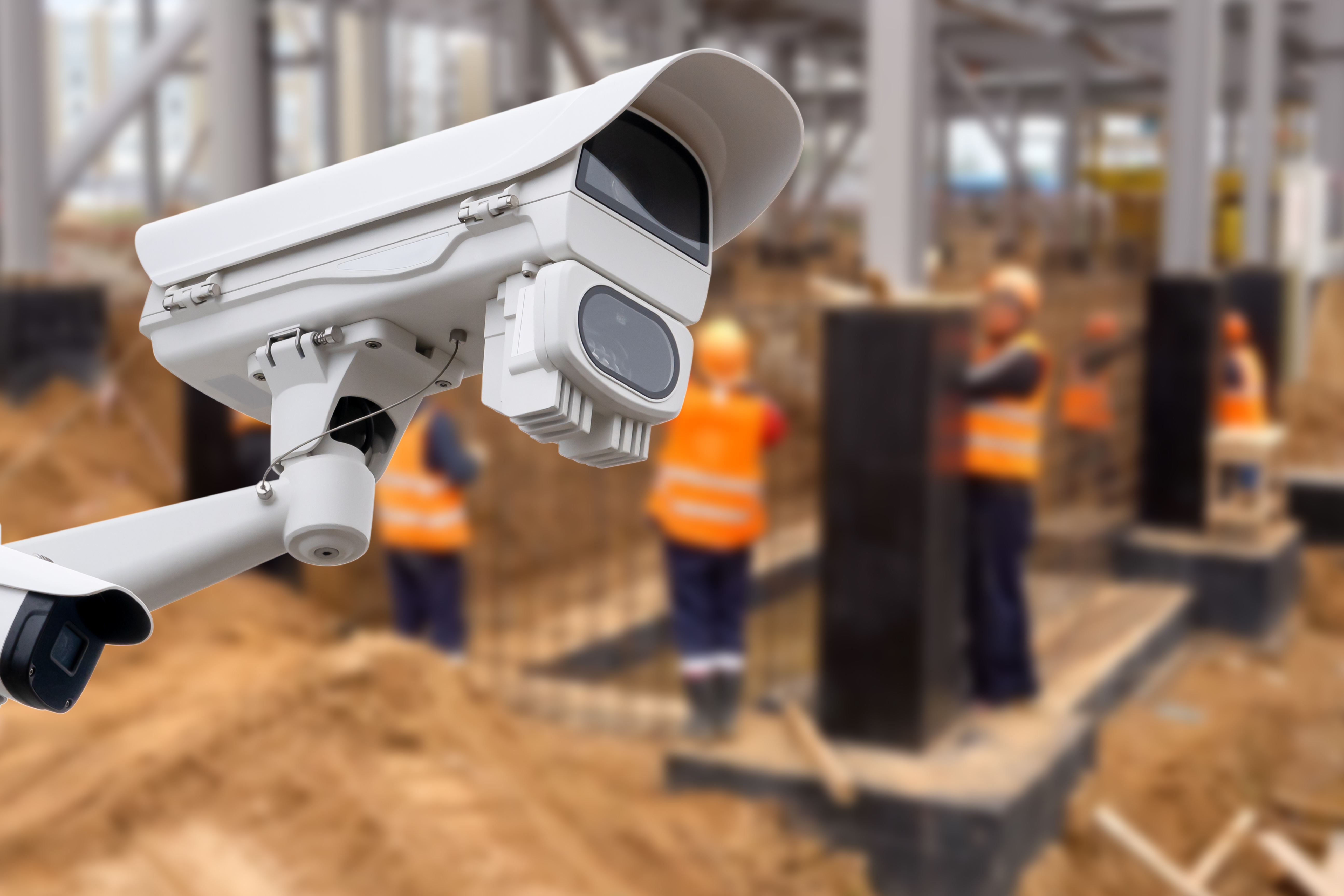 As job site cameras and IoT sensors use AI to identify safety issues, enterprise software from Oracle is analyzing this data for predictive safety analytics.