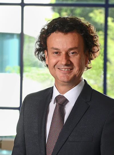 Gert Reichetseder