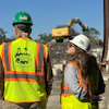 The asphalt industry is comprised of many people from several different backgrounds.