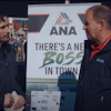 Editor Jonathan Kozlowski talks with ANA during World of Concrete 2023.