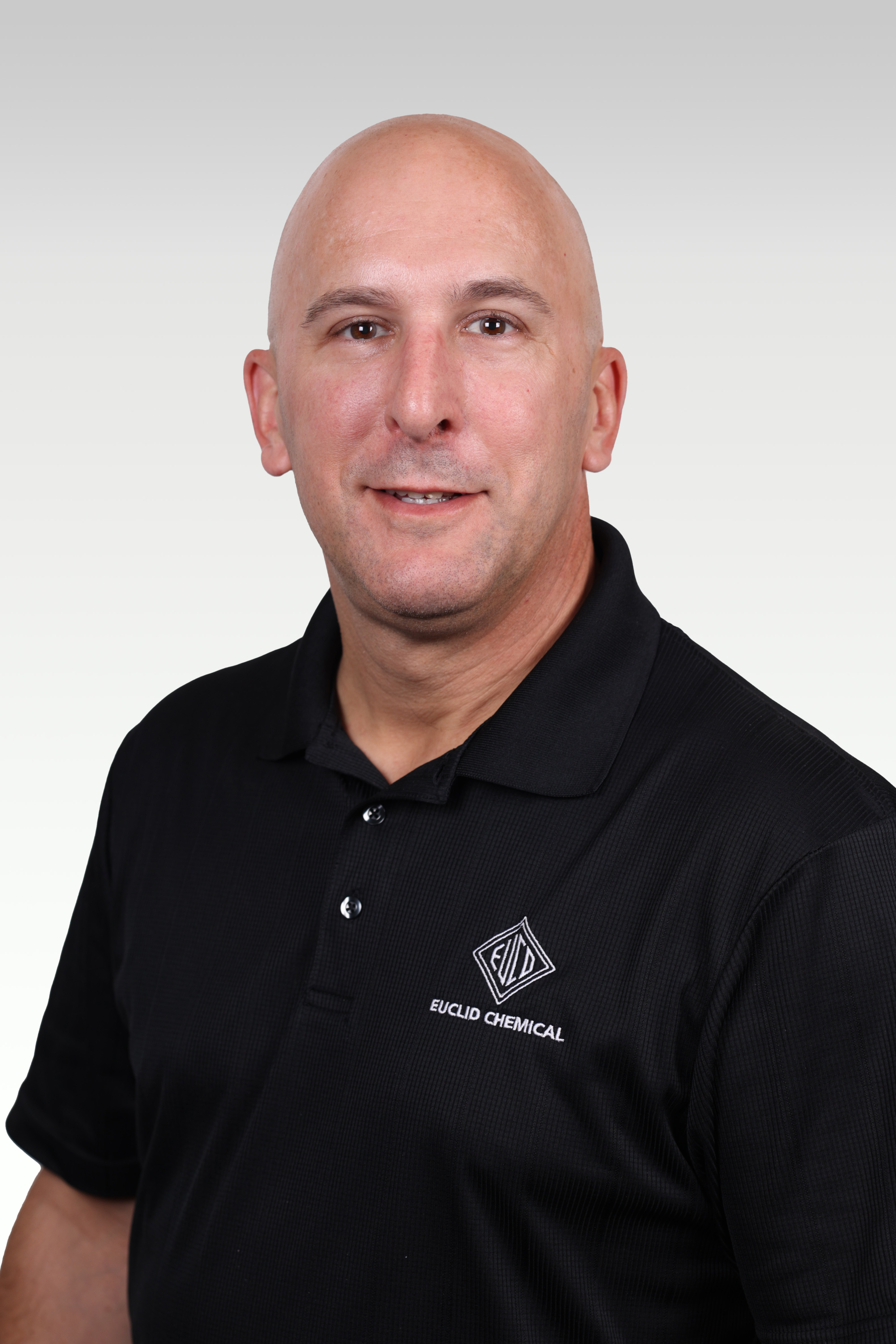 Michael Mahoney Headshot
