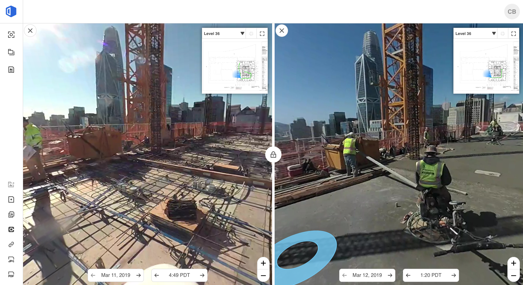 Construction Software for Concrete Quality Assurance