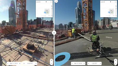 Construction Software for Concrete Quality Assurance