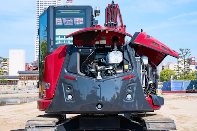 Routine, simple maintenance minimizes repair downtimes in the field and keep your machine running at peak performance.