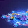 AI can play a pivotal role in optimizing supply chain processes even without a fully developed data strategy.