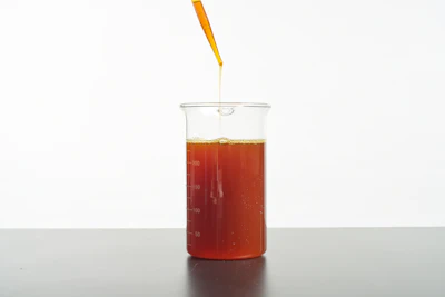 Anova Warm Mix Additive
