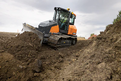 According to Dalton Rasch, this is the best approach to tackle a dirt job.