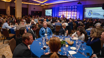 ACPA's Excellence in Concrete Pavement Awards of 2023