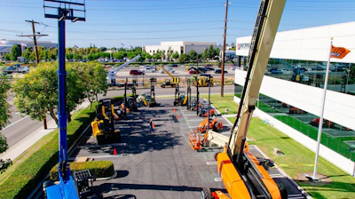 BigRentz and Billd Providing Financial Solutions To Construction Contractors