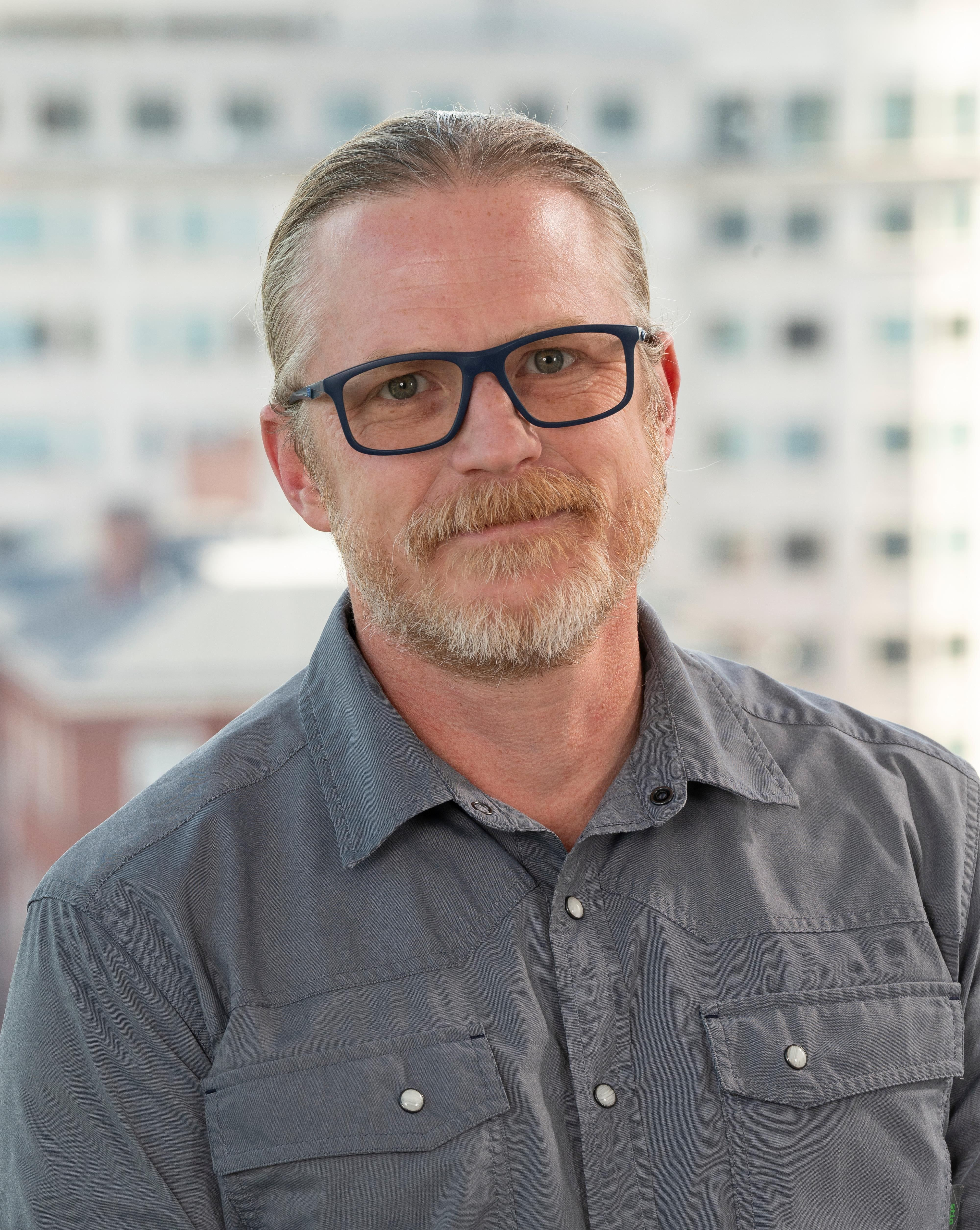 Jeff Harmening, API Headshot