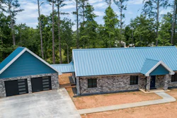 Concrete vs Wood Homes