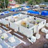 RENCO's Structural Building System — Building Blocks of the Future
