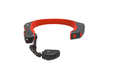 Real Wear Navigator Z1 Front