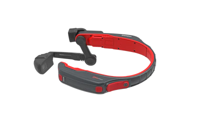 The Navigator Z1 is designed for use in hazardous areas for troubleshooting equipment via remote expert guidance, virtual training and for e-workers using Field Services Management (FSM) or inspection data management systems (IDMS).