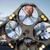 See Drone-Based Portable Light Tower At World Of Concrete 2024