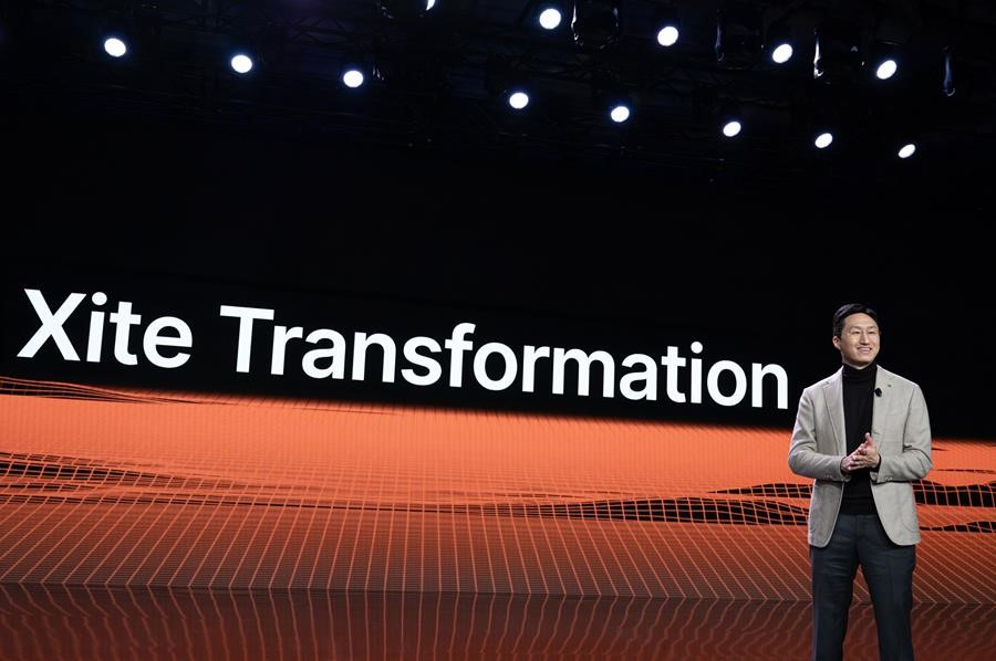 HD Hyundai plans to become the leader in open innovation by partnering with global top players in the industry to build a new global ecosystem.
