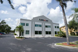 Current Ammann America premises