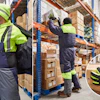 N-Ferno 6475 Insulated Freezer Coveralls, 6476 Insulated Freezer Jacket and 6477 Insulated Freezer Bib Overalls are rated to -50°F (-46°C) for up to five hours of moderate activity.