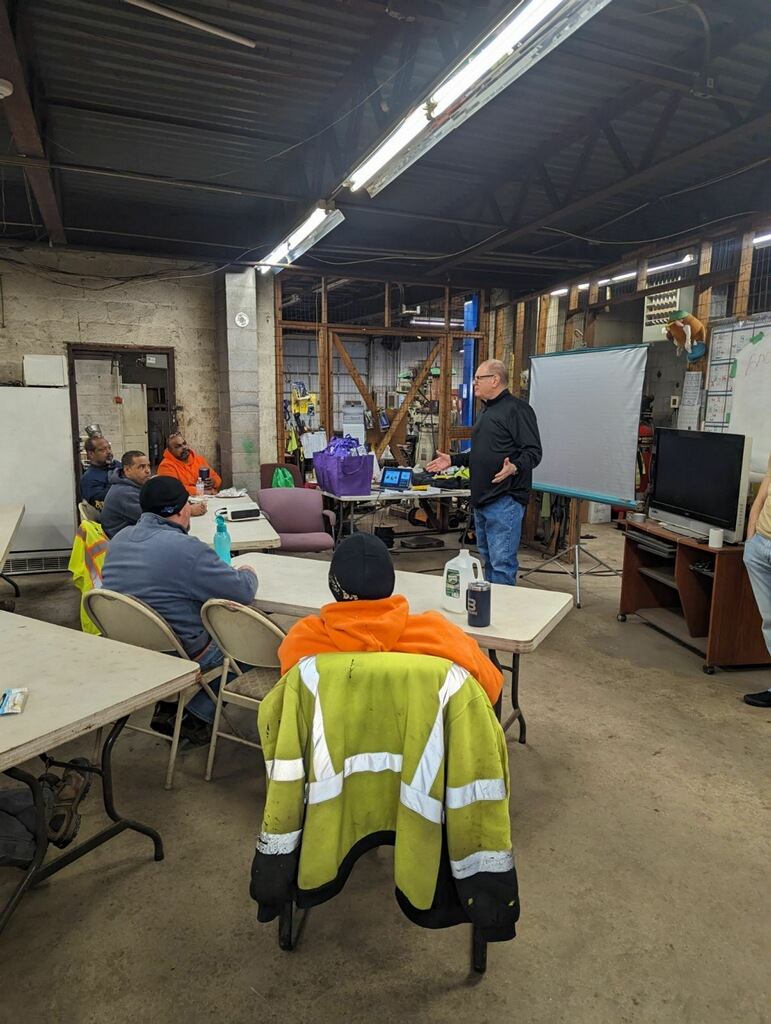 How Three Construction Leaders Recognized and Responded to Opioid Crisis