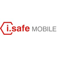 Isafe Mobile Gmbh Logo