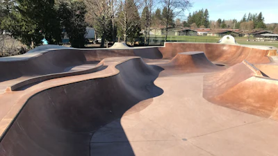 North Bend Flow Courtesy Grindline
