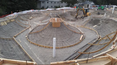North Bend Formwork 2 Courtesy Grindline