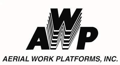 Awp Logo