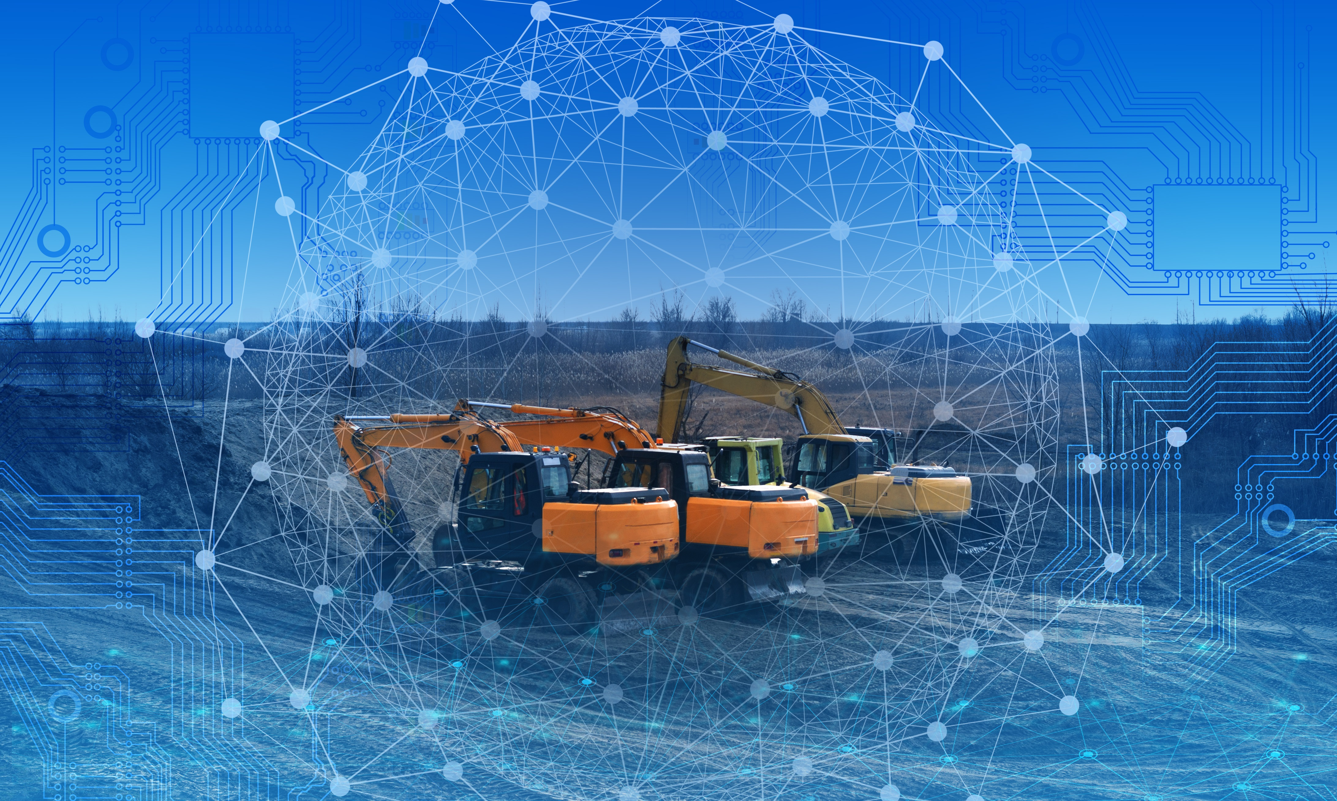 Dynamic insights, gained using predictive models powered by AI, can help employees to make data-informed decisions which typically lead to enhanced project outcomes.